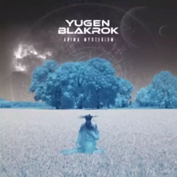 Yugen Blakrok - Gorgon  Madonna